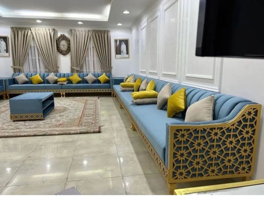 sofas curtains - 15