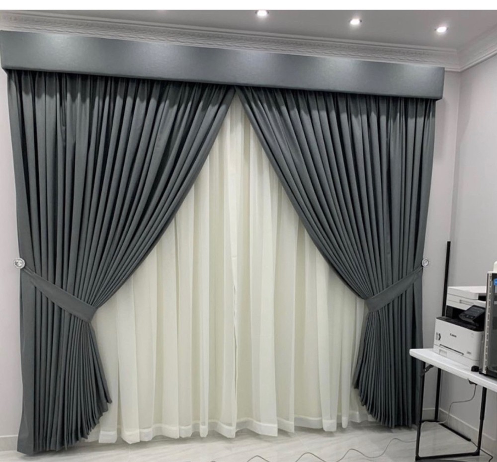 sofas curtains - 5