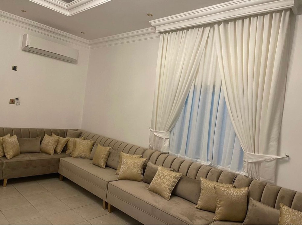 sofas curtains - 1