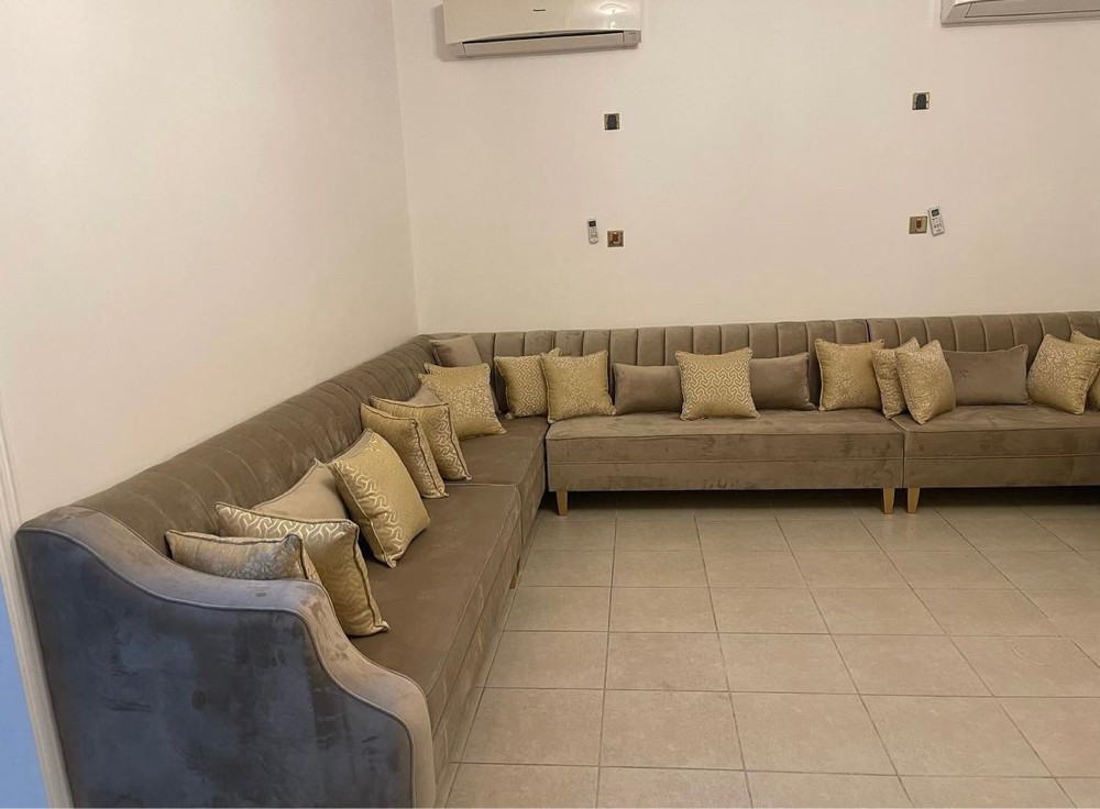 sofas curtains - 2
