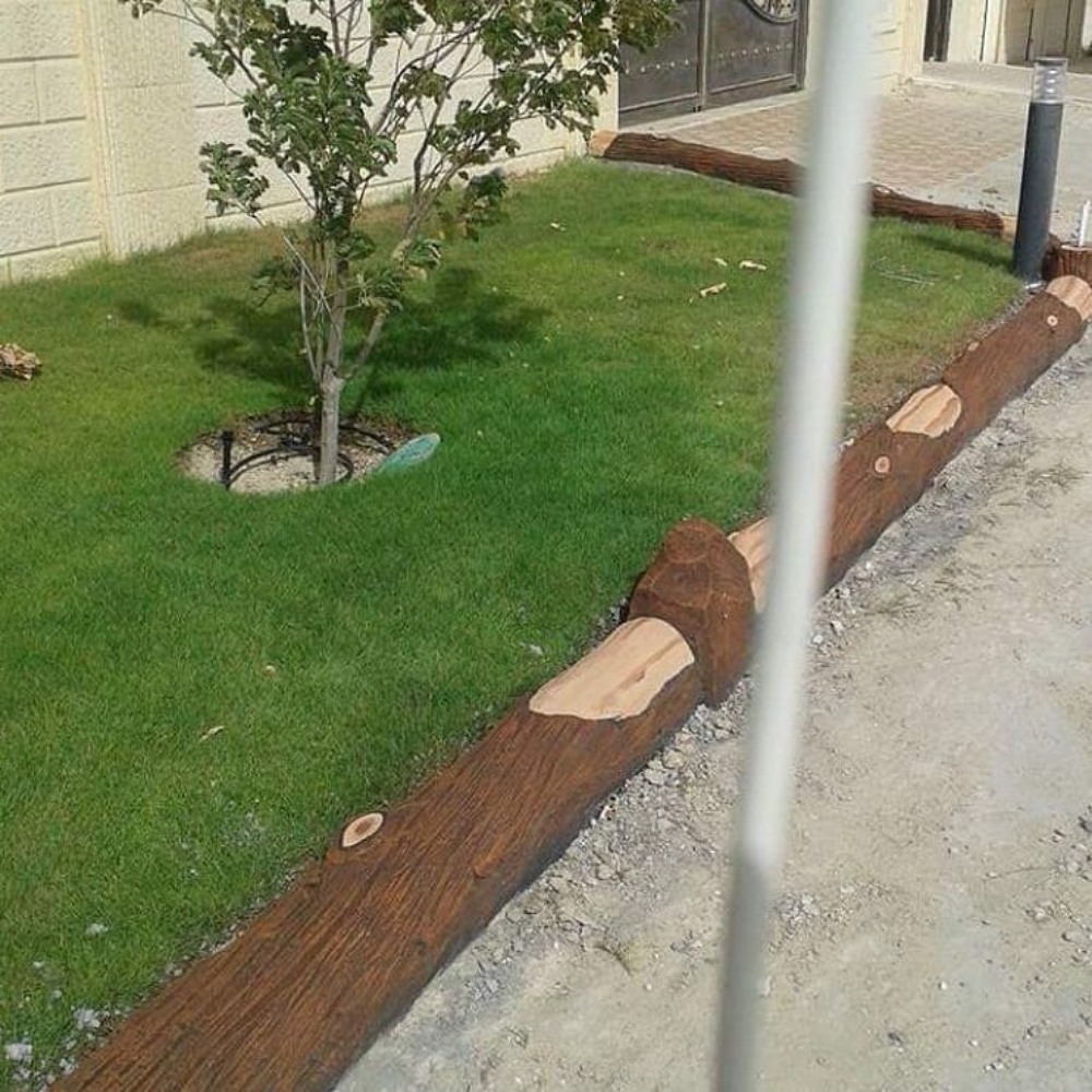 زراعة وديكور - 3