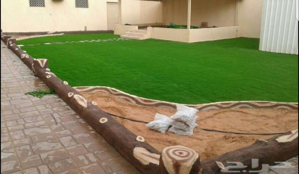 زراعة وديكور - 2