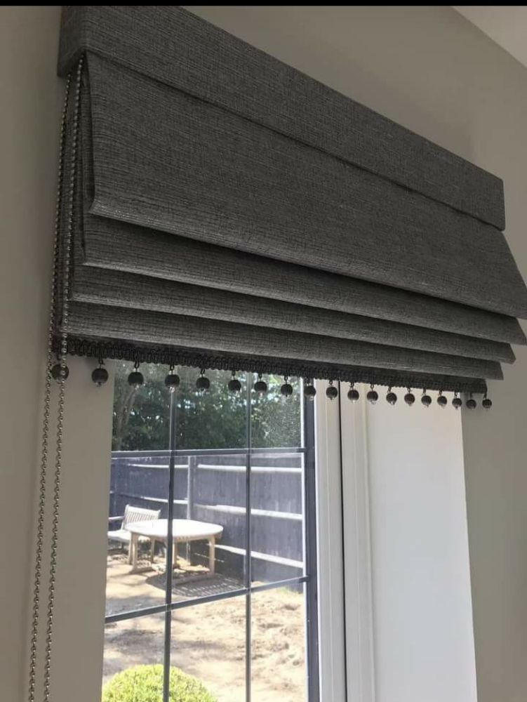 you need curtain etc - 3