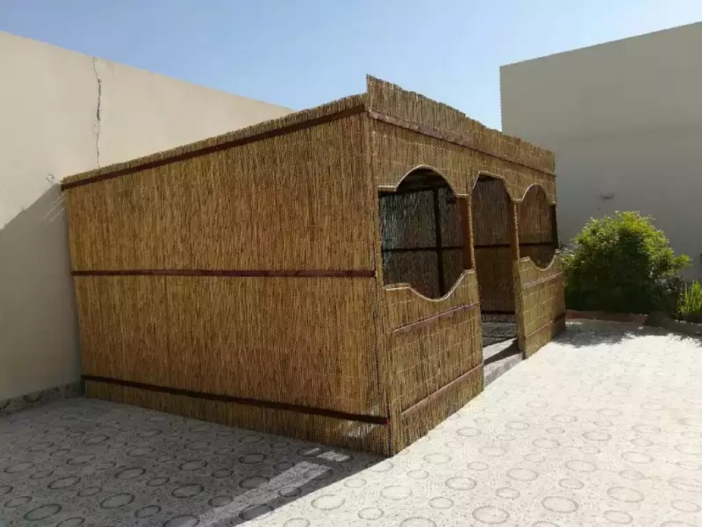 عمل عريش - 3