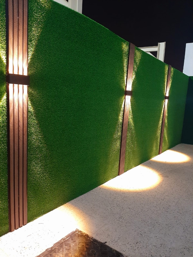 Artificial Grass Matt. - 7