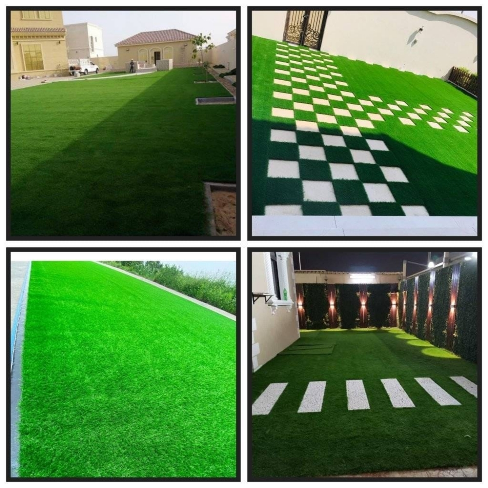 Artificial Grass Matt. - 8