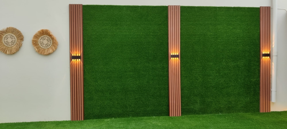 Artificial Grass Matt. - 6