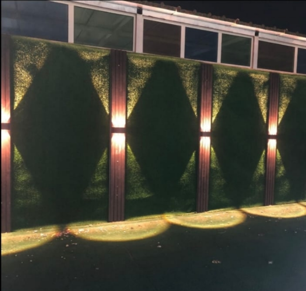 Artificial Grass Matt. - 9