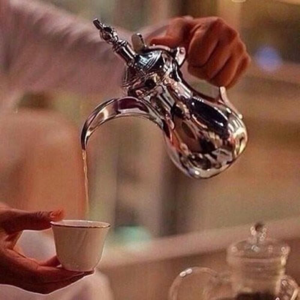 مقهوي - سائق - طباخ - ناطور - 2