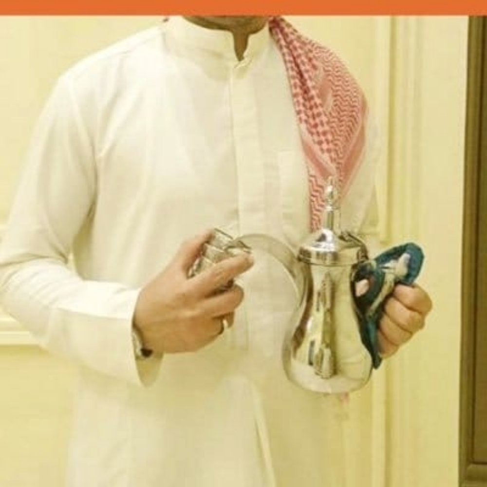 مقهوي - سائق - طباخ - ناطور - 1