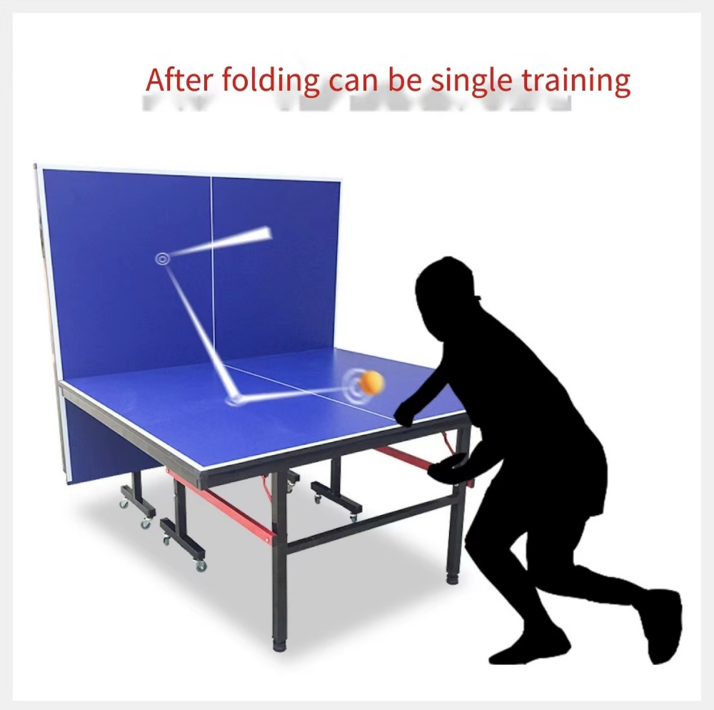 Table tennis table - 3