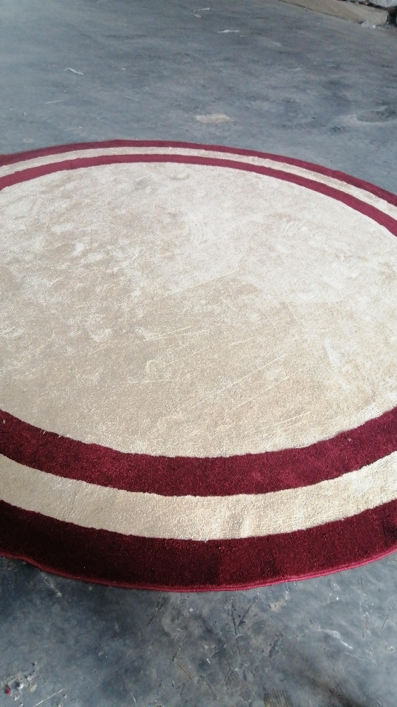 Upholstery for all furniture incl - 2