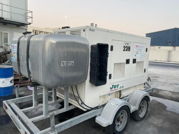 Generator Rental - 3
