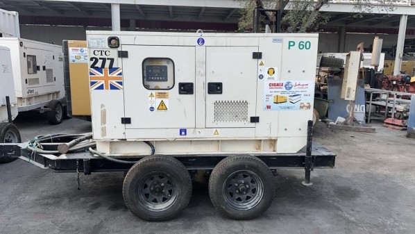 Generator Rental - 4