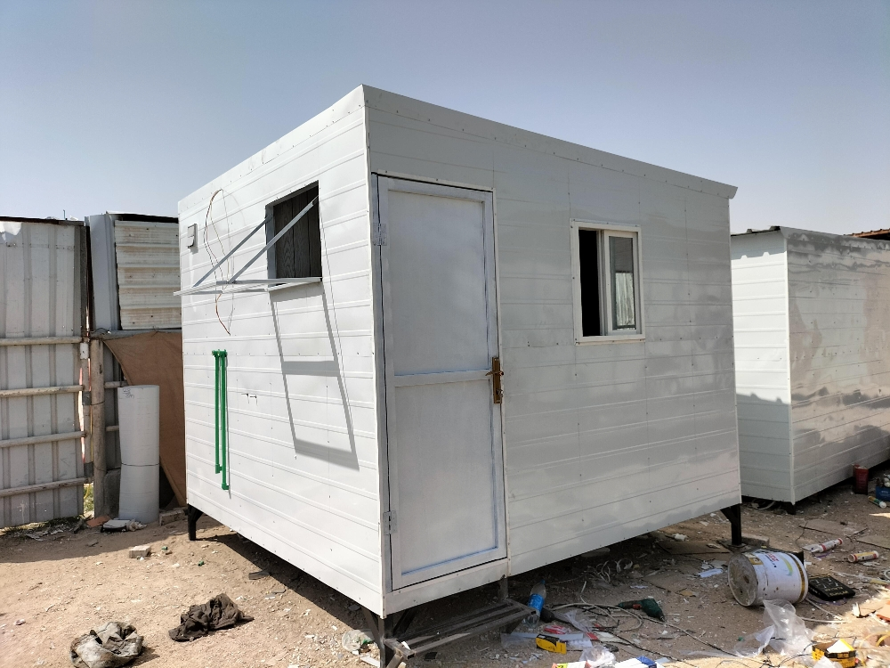 Cabin, kitchen & toilet low price - 10