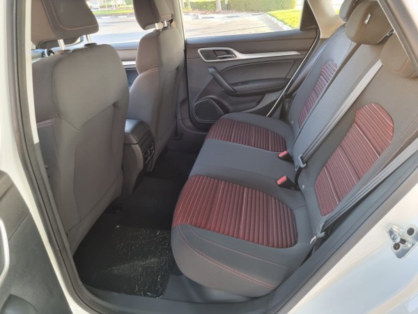 MG MG6 MODEL 2020 - 6