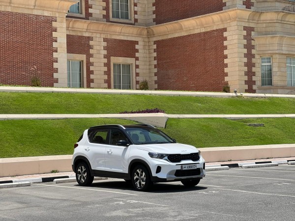 KIA SONET 2023 - 8