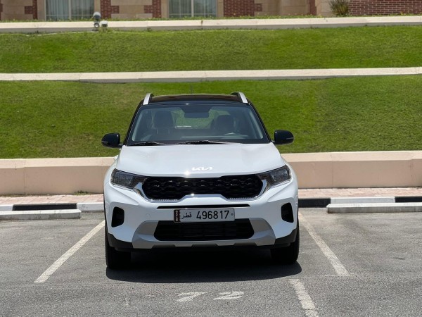 KIA SONET 2023 - 1
