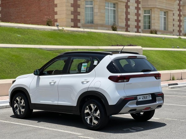 KIA SONET 2023 - 3