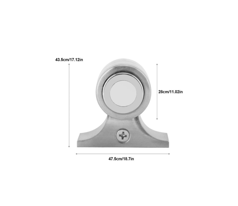Door stopper - 4