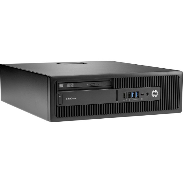 HP computer Full Set - Qr.750/- - 4
