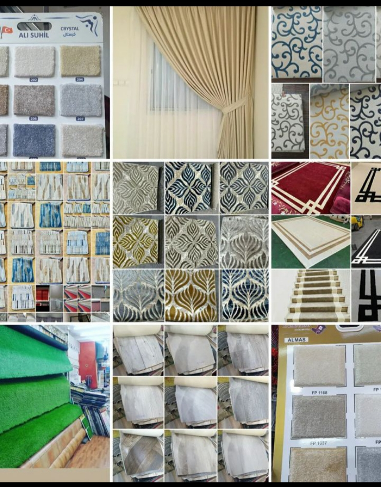 Furniture Upholstery - 10