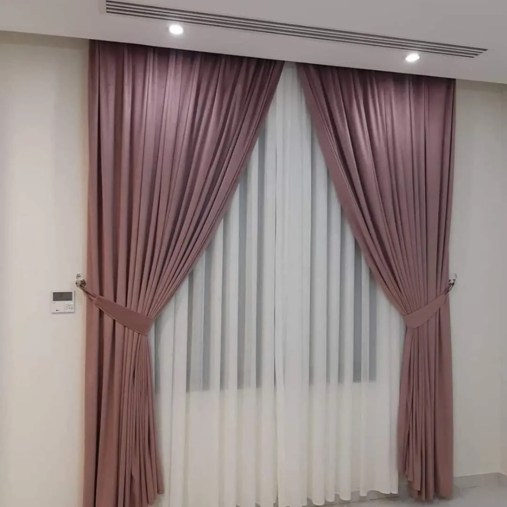 curtain,carpet,sofa upholstery - 8