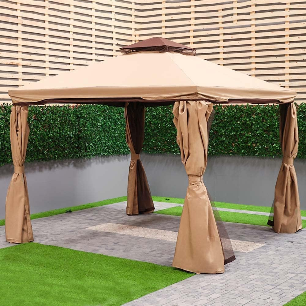 winter tent 3*3 - 1