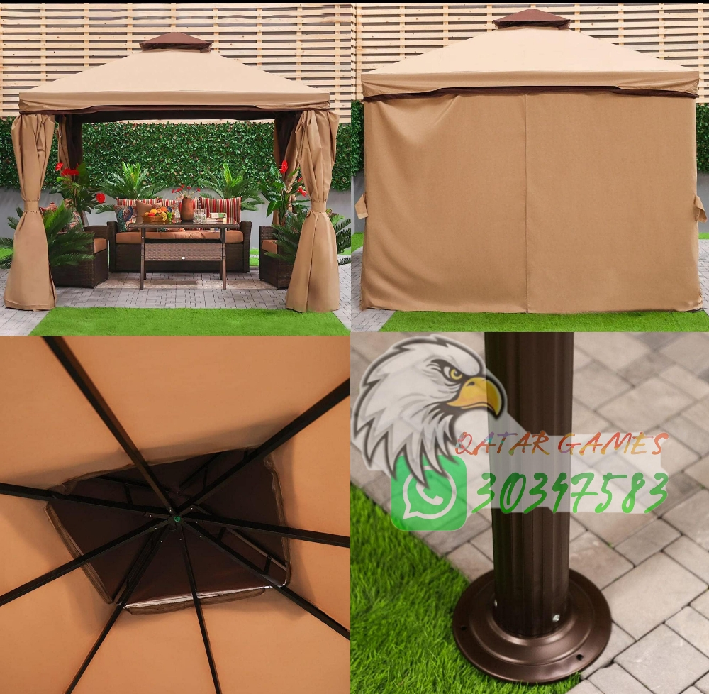 winter tent 3*3 - 4