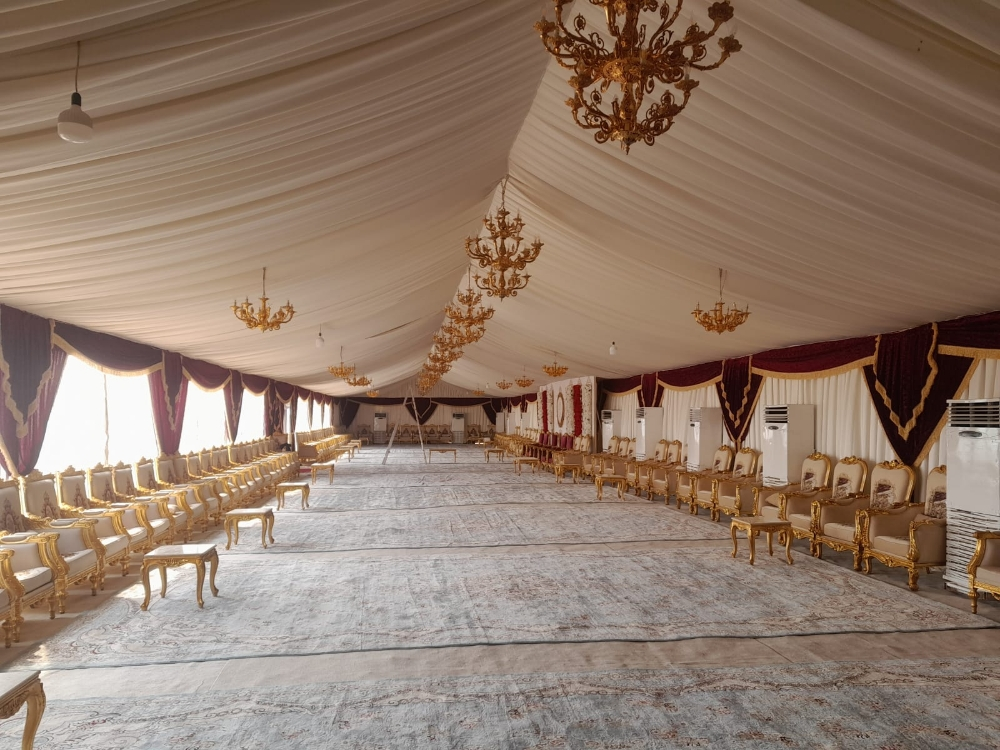 خيام البر - 4