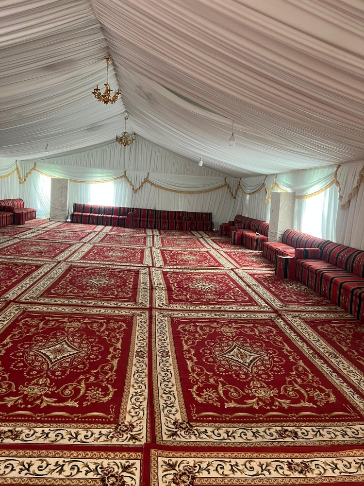 خيام البر - 3
