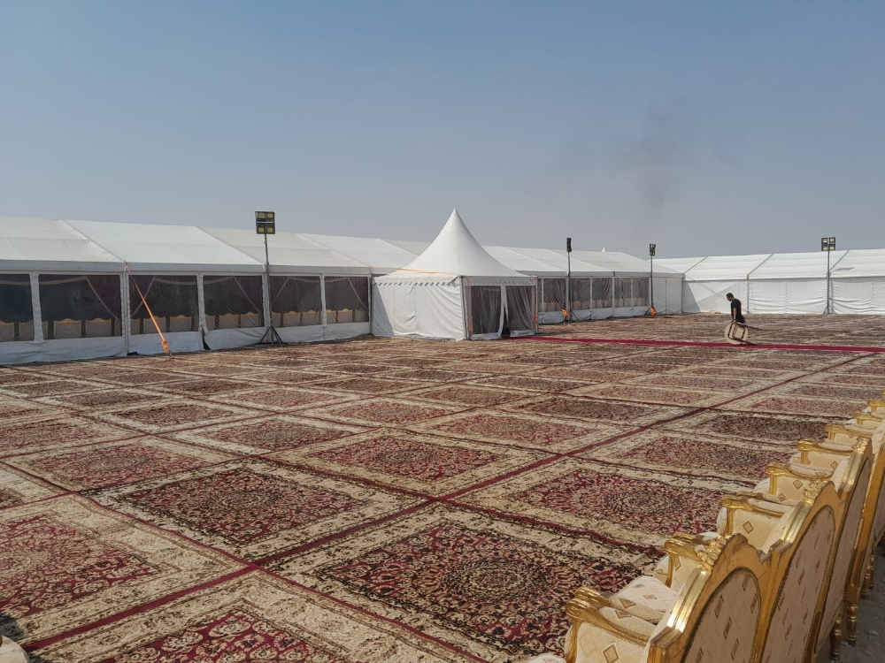 خيام البر - 5
