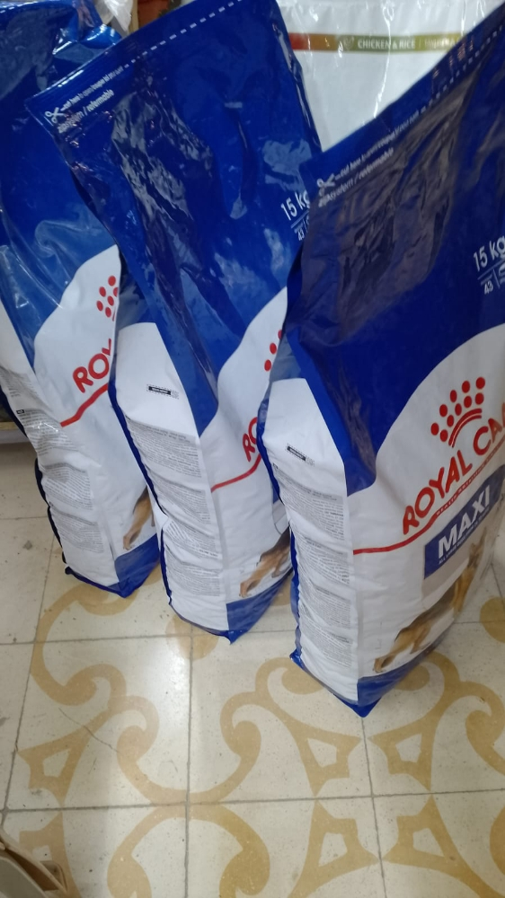 روايال كانون - 2