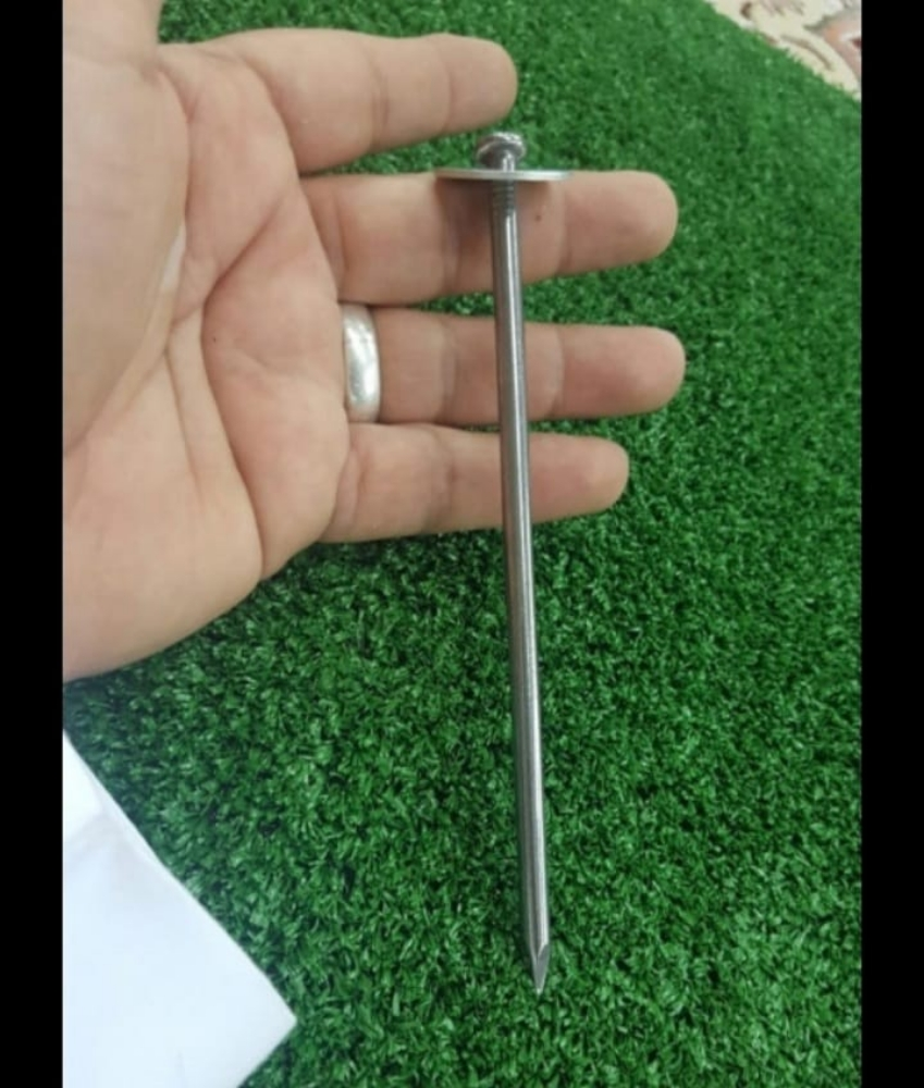 مسمار تثبيت للعشب - 2