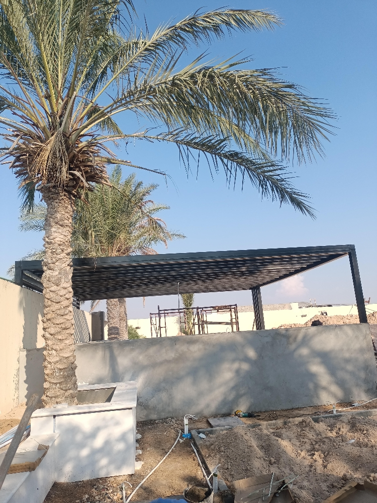 اعمال مقاولات عامه - 4