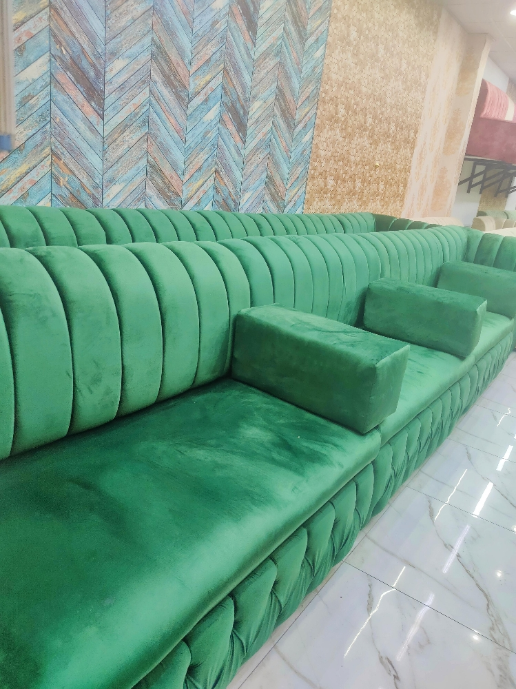 Mojlis Sofa's set - 3