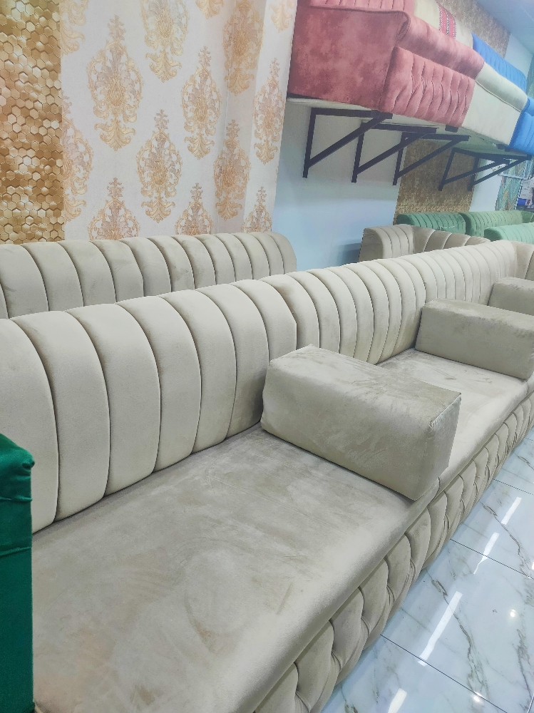Mojlis Sofa's set - 2