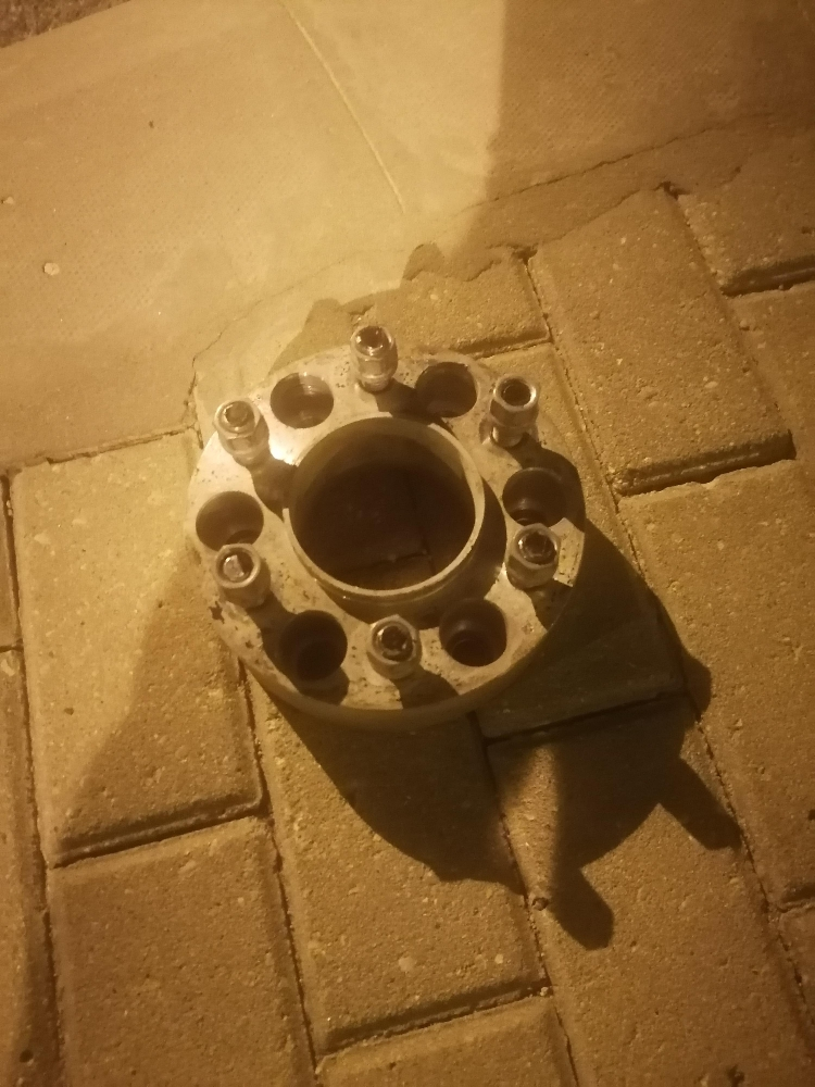 اسبيسر ٣ انش - 2
