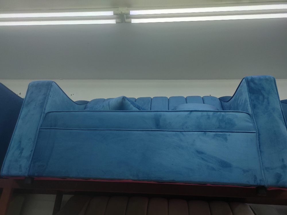 Sofa's set available - 7