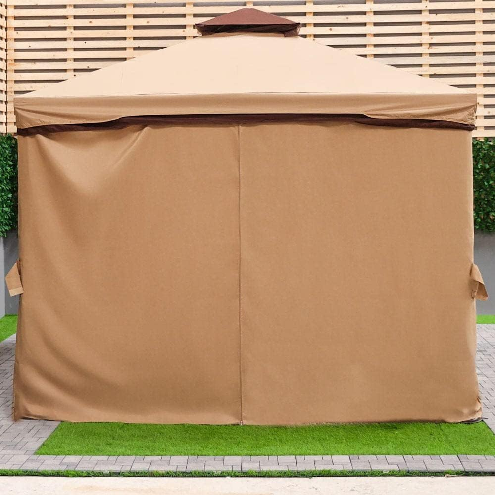winter tent - 4