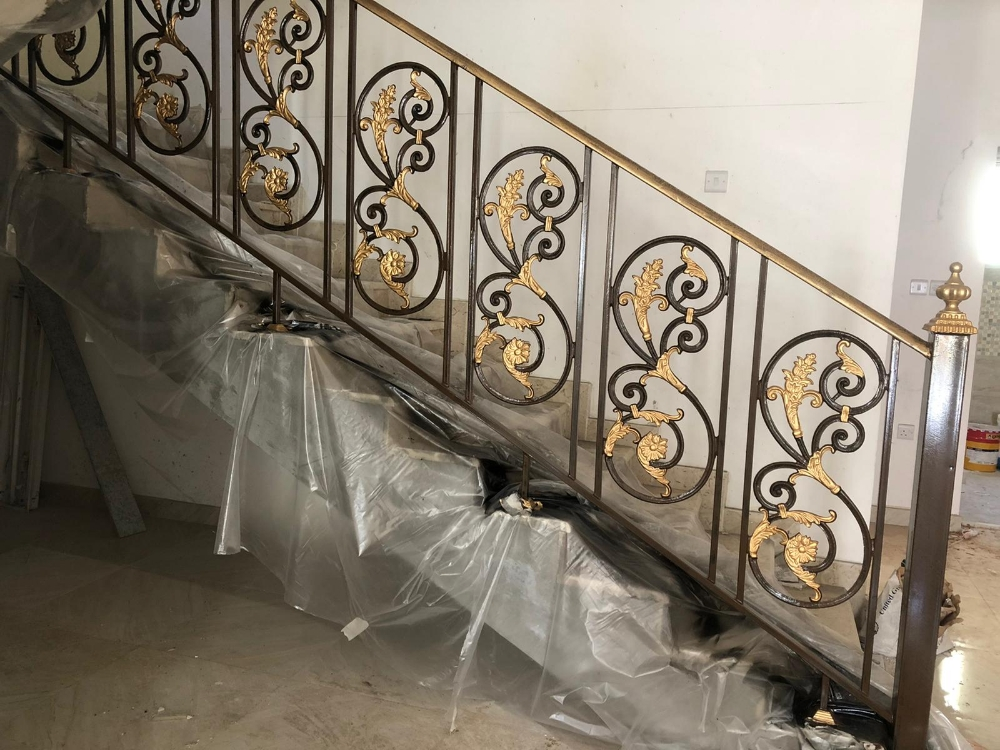 Welding and Steel work - 14