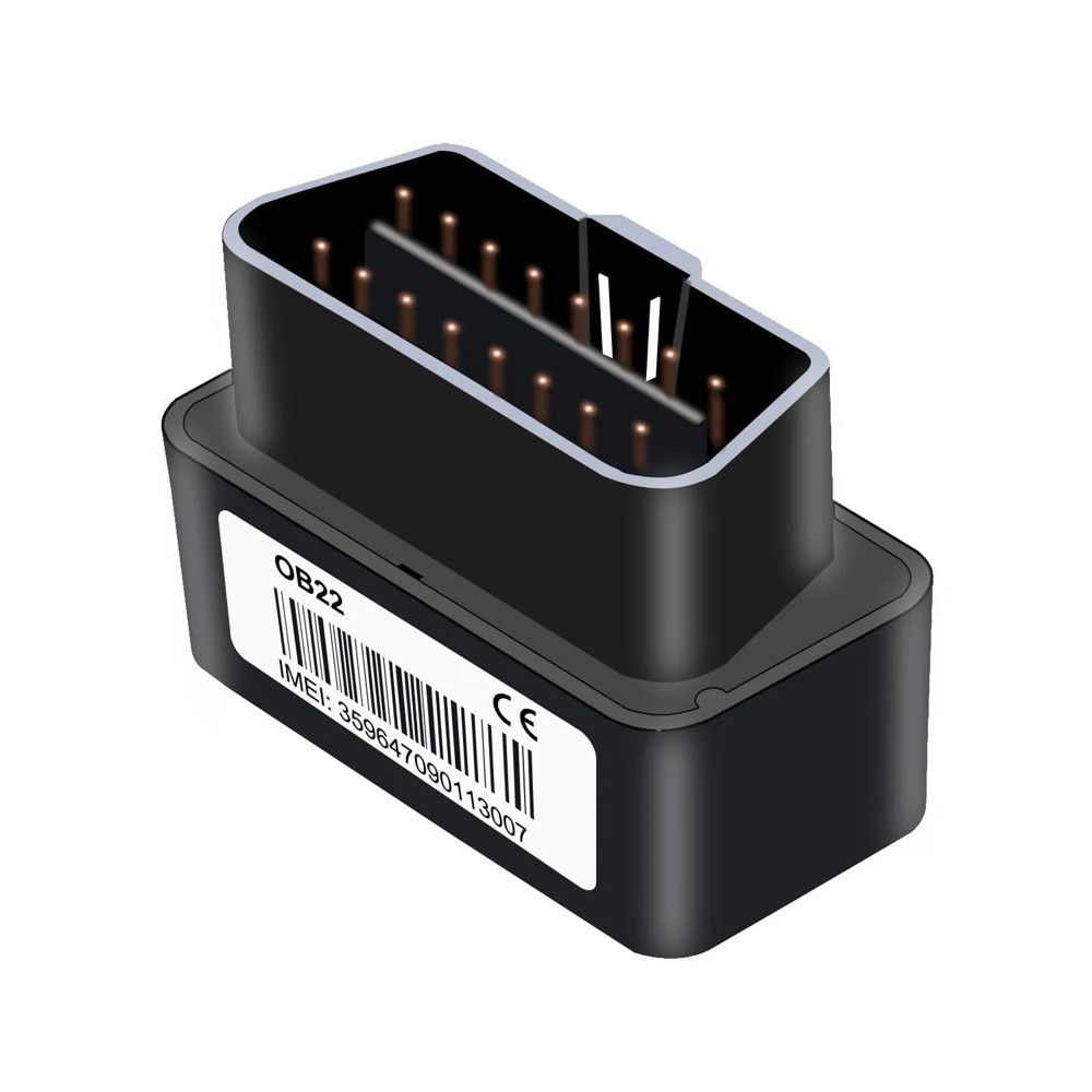 OB22 MINI GPS TRACKING SYSTEM - 3