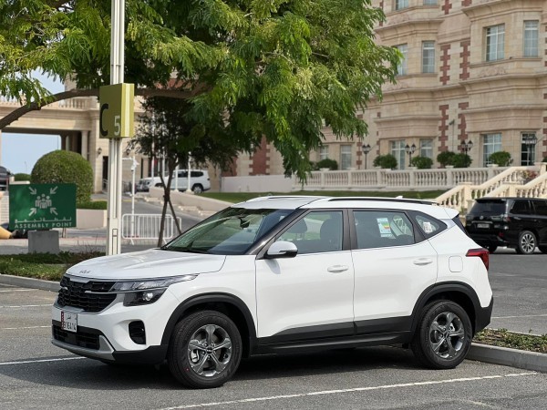 kia seltos model 2024 - 6