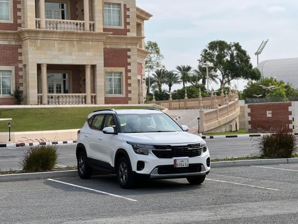 kia seltos model 2024 - 7