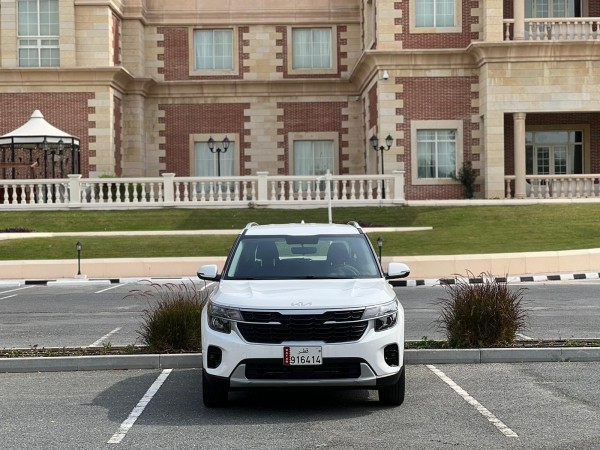 kia seltos model 2024 - 8