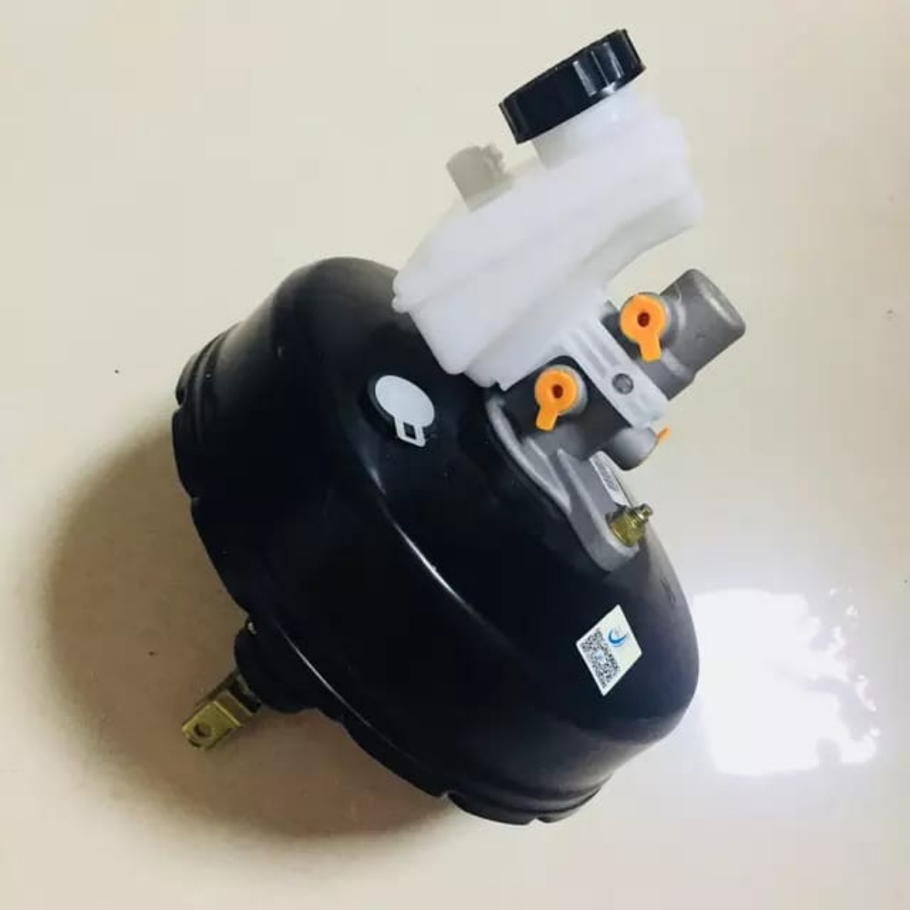 ABS Brake Booster Repairing All C - 4