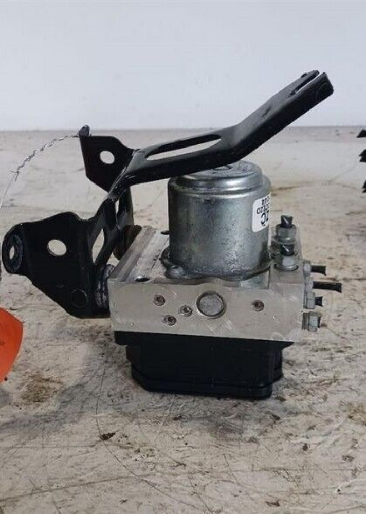 ABS Brake Booster Repairing All C - 3