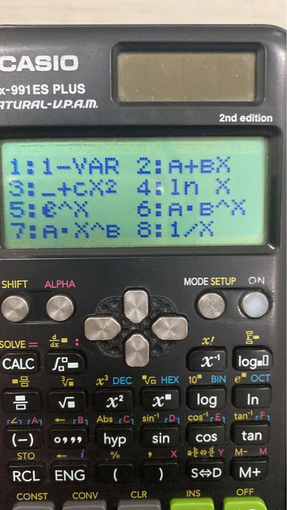 Mathematics 100% result - 1