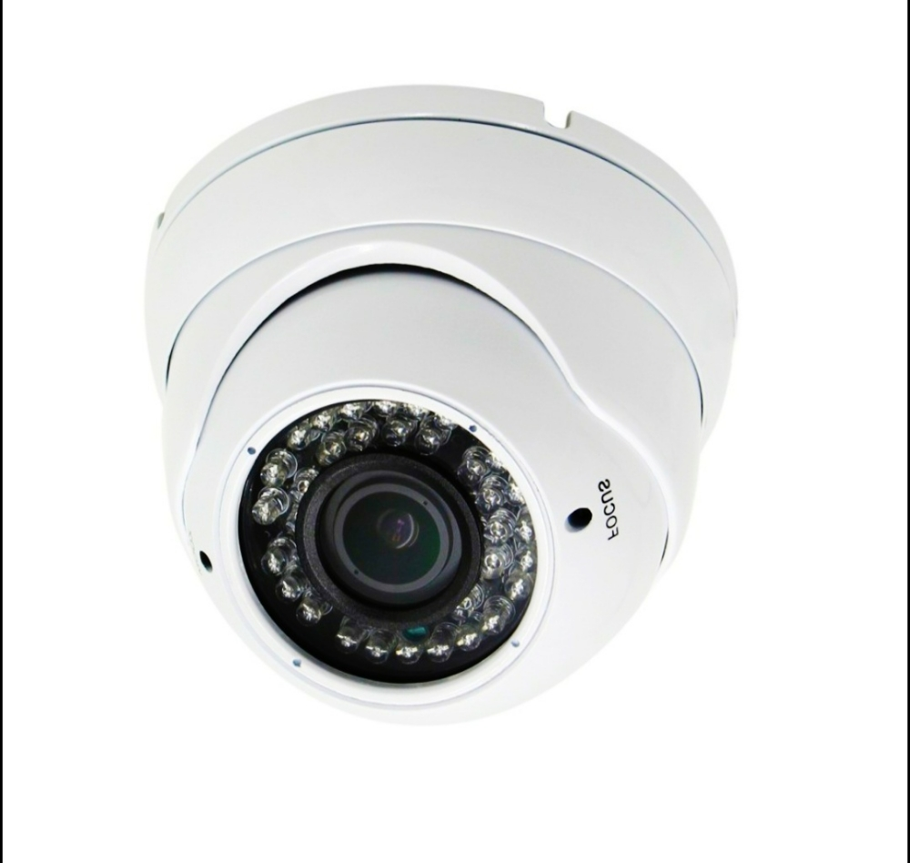 cctv camera services - 2
