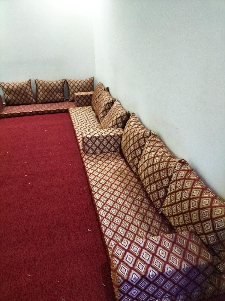 مجالس ارضيه جاهزه - 9